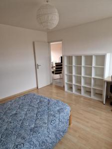 Annonce Location Appartement Strasbourg 67