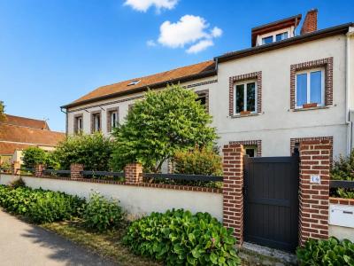 Acheter Maison 221 m2 Poses