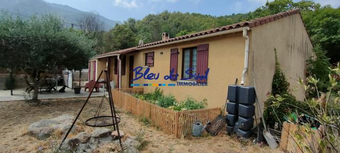 Annonce Vente 6 pi�ces Maison Taurinya 66