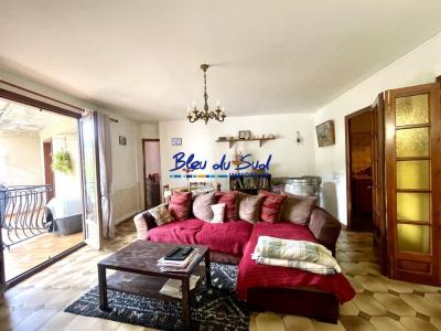 For rent Vernet-les-bains 4 rooms 74 m2 Pyrenees orientales (66820) photo 0