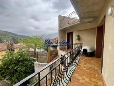 Annonce Location 4 pi�ces Appartement Vernet-les-bains 66
