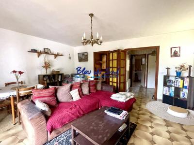 Louer Appartement 74 m2 Vernet-les-bains