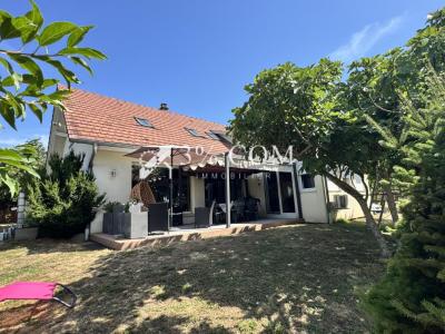 For sale Saessolsheim 7 rooms 194 m2 Bas rhin (67270) photo 0