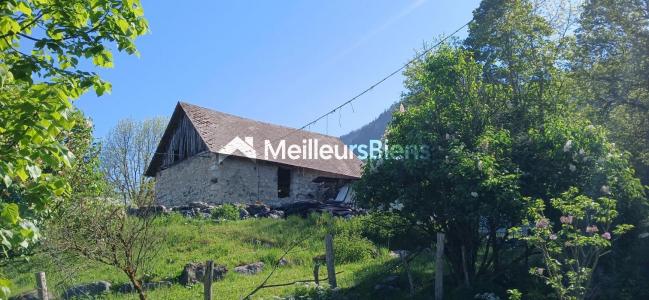 Annonce Vente Domaine agricole Bauche 73