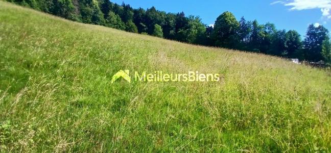 Acheter Domaine agricole Bauche Savoie