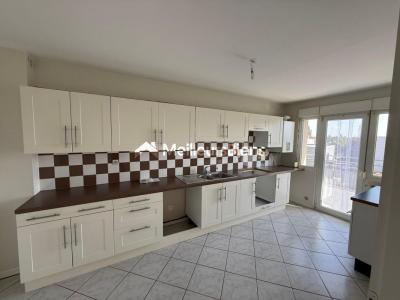 For rent Hagondange 4 rooms 84 m2 Moselle (57300) photo 0