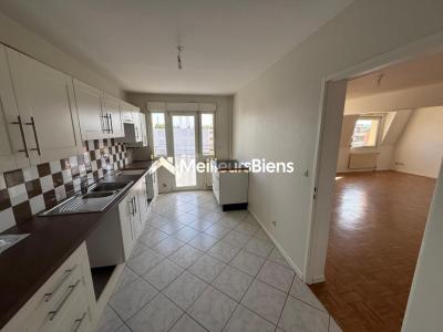 Annonce Location 4 pi�ces Appartement Hagondange 57
