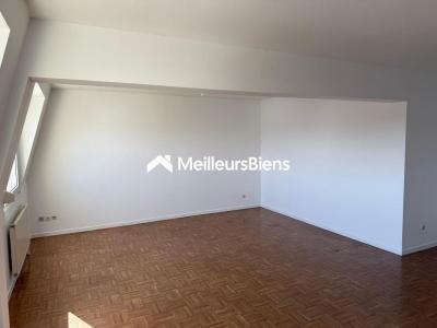 Louer Appartement 84 m2 Hagondange
