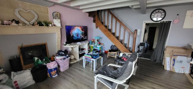 Annonce Vente 4 pi�ces Maison  85