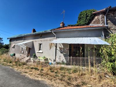 Acheter Maison 91 m2 