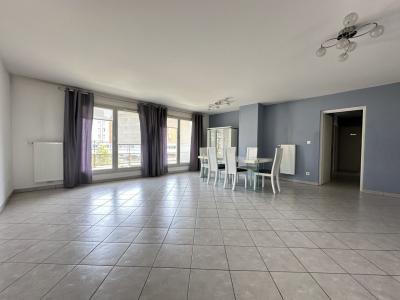 Acheter Appartement 110 m2 