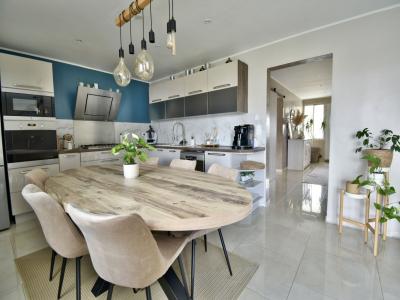Acheter Maison 125 m2 