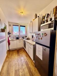 Annonce Vente Appartement  10
