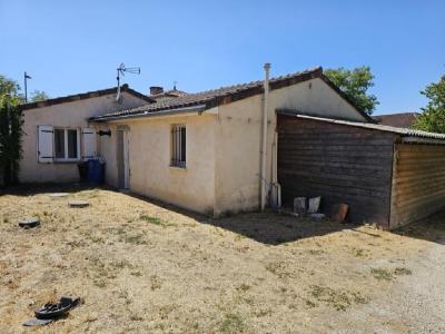 Acheter Maison 114 m2 