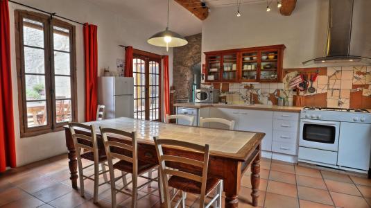 For sale 4 rooms 151 m2 Herault (34210) photo 3