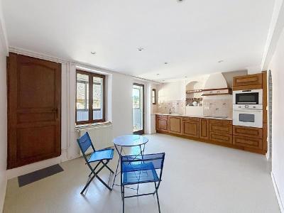 Annonce Location 5 pi�ces Maison  71