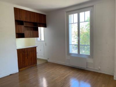 For rent 1 room 26 m2 Val de Marne (94270) photo 2