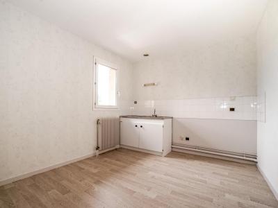 Annonce Location 3 pi�ces Appartement Sornay 71