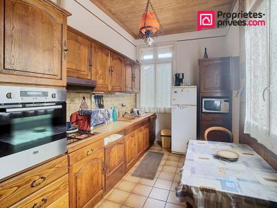 Annonce Vente 5 pi�ces Maison Bez-et-esparon 30