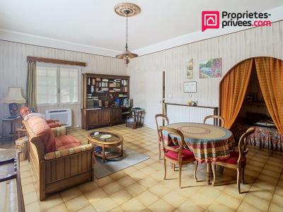Acheter Maison 105 m2 Bez-et-esparon