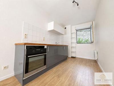 Annonce Vente 3 pi�ces Appartement Nantes 44