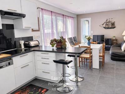 For sale Questembert 4 rooms 64 m2 Morbihan (56230) photo 3