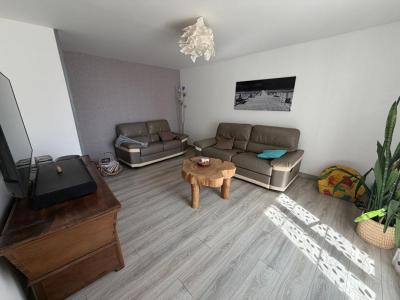 Annonce Vente 6 pi�ces Maison Nanteuil 79