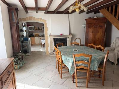 Acheter Maison Nanteuil