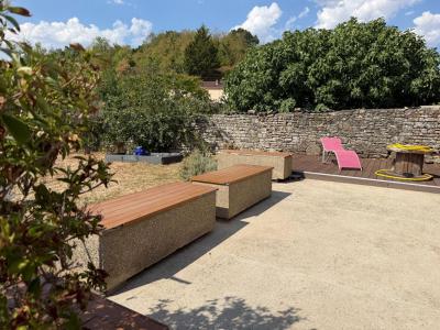 Acheter Maison Nanteuil 249570 euros