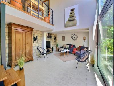 Annonce Vente 6 pi�ces Maison Nogent-sur-oise 60