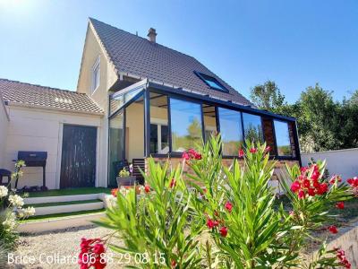 For sale Nogent-sur-oise 5 rooms 108 m2 Oise (60180) photo 0
