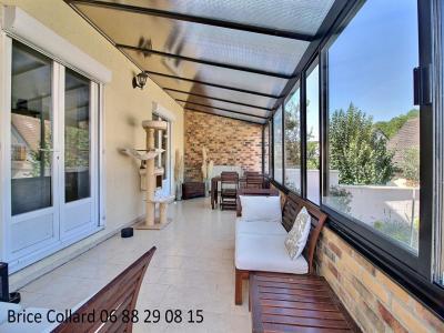 Annonce Vente 5 pi�ces Maison Nogent-sur-oise 60