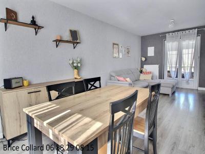 Acheter Maison Nogent-sur-oise Oise