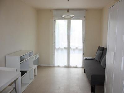 For rent Lardy 1 room 24 m2 Essonne (91510) photo 0