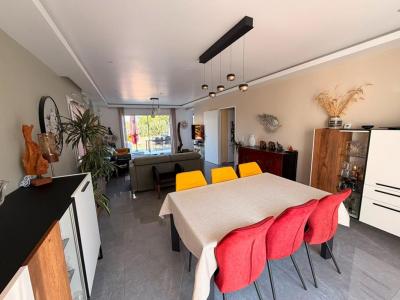 Acheter Maison 200 m2 Cholet