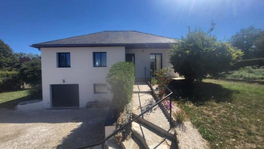 For sale Rignac 4 rooms 90 m2 Aveyron (12390) photo 0