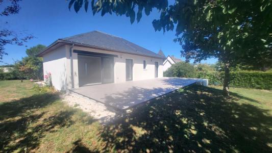 Annonce Vente 4 pi�ces Maison Rignac 12