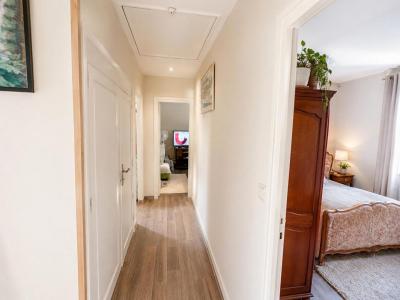 For sale Pleslin-trigavou 6 rooms 141 m2 Cotes d'armor (22490) photo 4