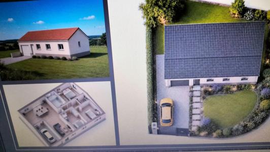 Annonce Vente Terrain Mauvezin 32