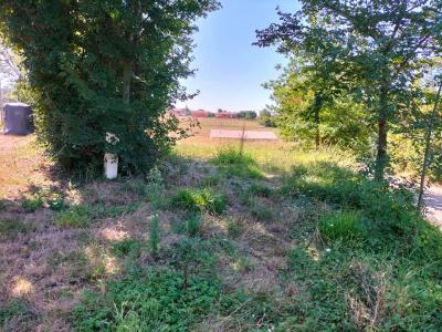 Annonce Vente Terrain Mauvezin 32