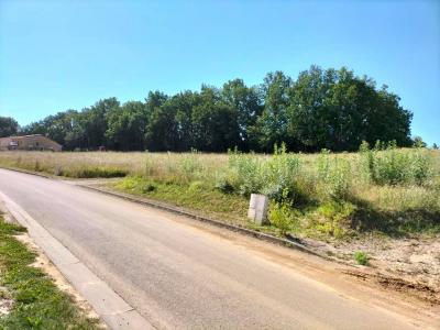 Acheter Terrain Mauvezin 61000 euros