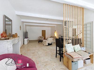 Annonce Vente 7 pi�ces Maison Liviniere 34