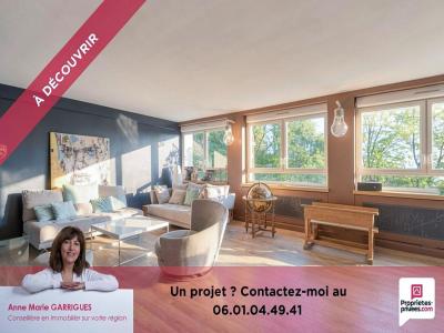 For sale Sainte-foy-les-lyon 3 rooms 86 m2 Rhone (69110) photo 0