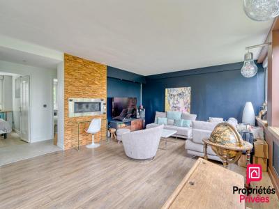 Acheter Appartement 86 m2 Sainte-foy-les-lyon