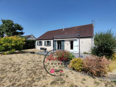 For sale Saint-lye-la-foret 6 rooms 98 m2 Loiret (45170) photo 0