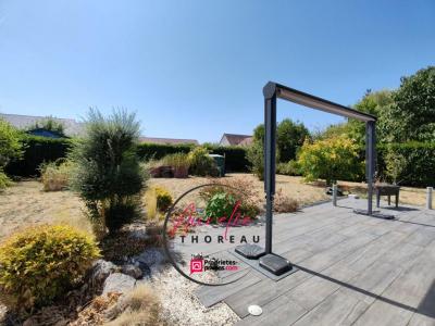 Annonce Vente 6 pi�ces Maison Saint-lye-la-foret 45
