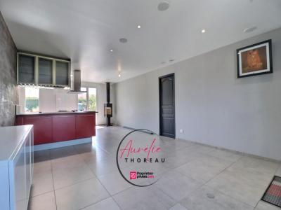 Acheter Maison 98 m2 Saint-lye-la-foret