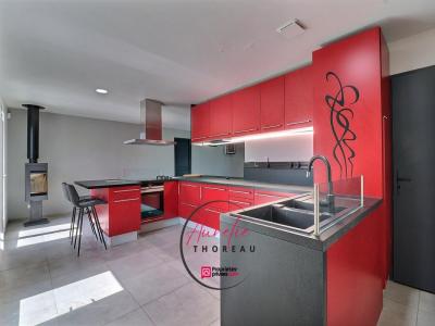 Acheter Maison Saint-lye-la-foret 209000 euros