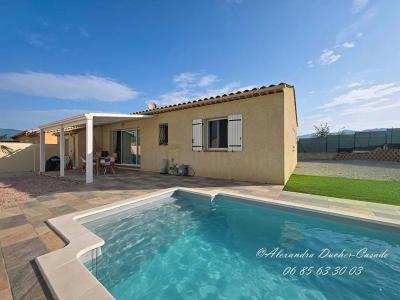 For sale Mees 3 rooms 80 m2 Alpes de haute provence (04190) photo 0