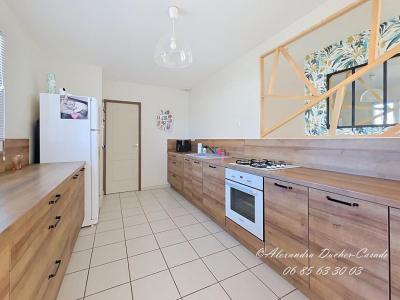 Annonce Vente 3 pi�ces Maison Mees 04